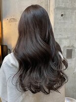 ラストーリア(La storia)&nbsp;ぷるんとウォニョン風styling