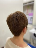 ゼロ(ZERO) エレガントショート