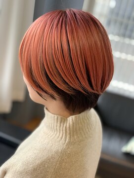 ウエスト(WEST) 逆グエル