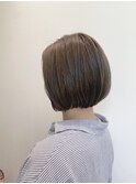 ミニボブ
