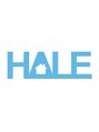 ハレ(HALE) HALE Men`sStyle