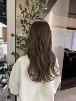 ケーツーナゴヤ(K two NAGOYA)&nbsp;似合わせカット【ktwo名古屋/栄/矢場町/栄町】