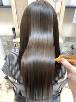 リアン(Lien)&nbsp;髪質改善カラー