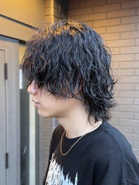 アビー(ABEY) 新潟波巻き