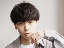 メンズヘアトーキョー 原宿(MEN'S HAIR TOKYO)