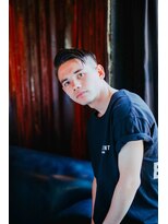 ヘアーアンドフェイス ヌンク(Hair&Face nunc)&nbsp;【2023年新作スタイル】【田町】美容室 nunc 新作スタイル