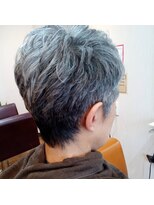 ポノ(PONO)&nbsp;【30代/40代/50代】大人ショート