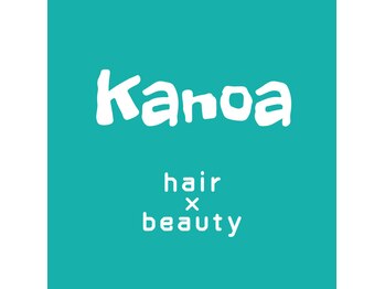 Kanoa hair×beauty