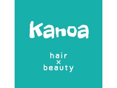 Kanoa hair×beauty