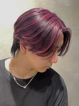 スキルセカンドハウス 天神(SKILL SECOND HOUSE) レッドバレイヤージュ