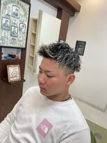 スリーク(SLEEK)&nbsp;ツイストパーマ