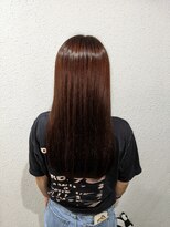 リバティ 吉祥寺(Liberty)&nbsp;髪質改善TOKIO×酸性ストレート