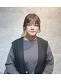 ヘアリゾートエーアイ 高田馬場店(hair resort Ai) 佐藤 舞優