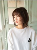 ボブスタイル【岡崎】