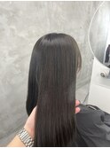 【doorwhite 新松戸】オリーブ強めカラー