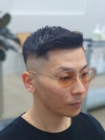 ジャガー 浦添店&nbsp;フェザーアップ