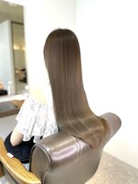アールサロン 名駅(Rr SALON)&nbsp;オリーブベージュ