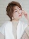 トゥエンティーフォー 和泉店(24)の写真/似合わせカットが得意なスタイリストが、丁寧なカウンセリングであなたの魅力を最大限に引き出します★