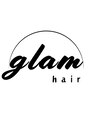 グラムヘアー(glam hair)/glamhair