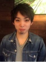 マイティー(Mighty) 熊崎 智也