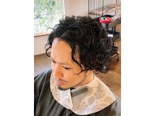 ザヘアーショップ(THE HAIR SHOP)