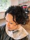 ザヘアーショップ(THE HAIR SHOP)の写真/簡単にスタイリングできて、自然に決まるパーマを提供。！メンズパーマが好きな美容師♪(松本限定)