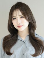 アフロート トウキョウ(AFLOAT TOKYO)&nbsp;【高木美緒】20代30代40代ナチュラル小顔レイヤーくびれヘア