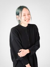 ヘアアンドスパ モーブ 世田谷(hair&SPA Mauve) キラ メグミ