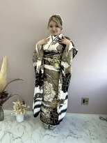 ヘアアンドメイク ムーア(Muuua) 成人式