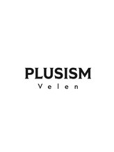 PLUSISM Velen 