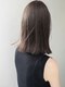 サウ(sau.)の写真/経験豊富なスタイリストによる、お客様一人ひとりの髪質に合わせた施術が◎毛先まで滑らかな艶髪へ♪