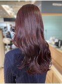 似合わせカット×髪質改善[髪質改善/縮毛矯正/韓国]H＊