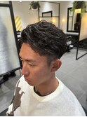 フェザーショート