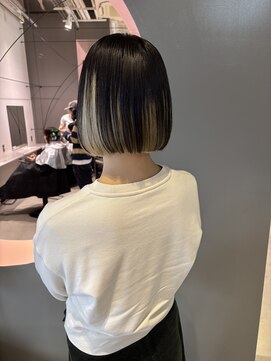 イル(il) アンブレラカラー