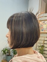 サイイン(saiin)&nbsp;＃ボブ