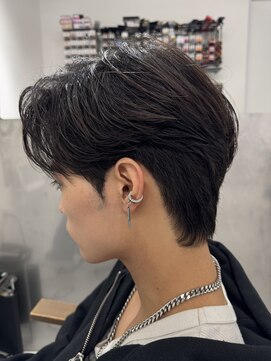 バース 梅田中崎町店(BIRTH) シースルーセンターパート