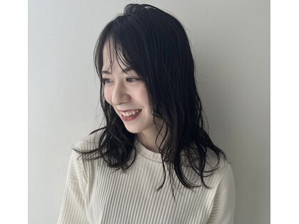 キツネ(KITSUNE)の写真