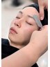 【全員】眉カット