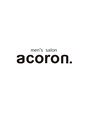 アコロン(acoron.)/メンズカット×メンズパーマが人気◎[池袋]
