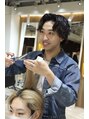 ルースト 渋谷店(ROOST) 松崎 将士