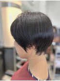 【aalto本厚木ミロード】夏に向けてのショートスタイル