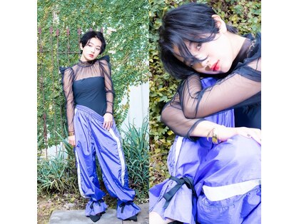 マリージョゼ勝山店の写真