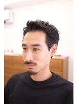 パストアンドニュー(past and new) スパイキーショート