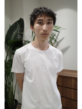 グラフ 立川(Graph.) メンズカット/メンズショート