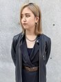 フェノメノン 栄店(PHENOMENON) 糸魚川 凜子