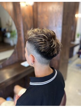 ノム(nomu) フェイドStyle