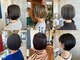 ヘアー デザイン イット(ITTO)の写真