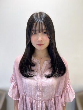 マージュ ギンザ(marju GINZA) 赤み除去カラー