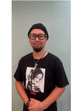 アグ ヘアー ニコ 大垣店(Agu hair nico)&nbsp;高橋 潤一