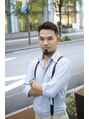 ヒロギンザバーバーショップ 丸の内店(HIRO GINZA BARBER SHOP) 冨野　凌平 東京丸の内